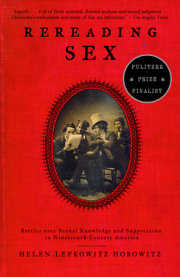 Rereading Sex 