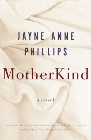 MotherKind 