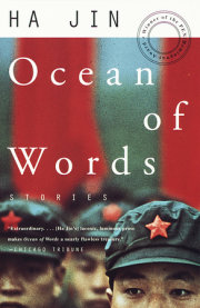 Ocean of Words 