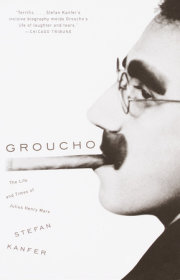 Groucho 