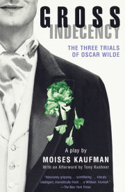 Gross Indecency 
