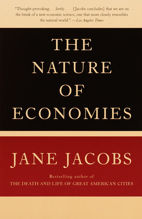 The Nature of Economies