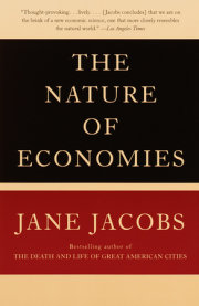 The Nature of Economies 