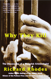 Why They Kill 