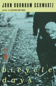 Bicycle Days 