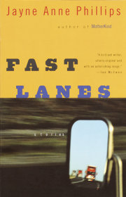 Fast Lanes 