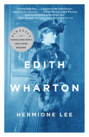 Edith Wharton 