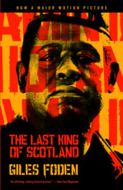 The Last King of Scotland 