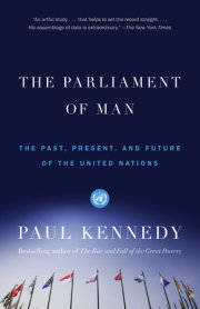The Parliament of Man 