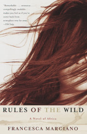 Rules of the Wild 