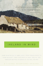 Ireland in Mind: An Anthology