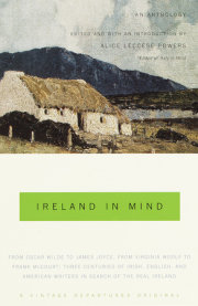 Ireland in Mind: An Anthology 