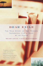 Dear Exile 