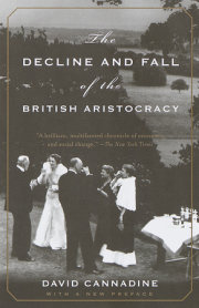 The Decline and Fall of the British Aristocracy 