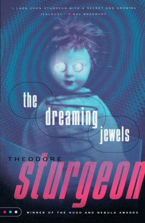 The Dreaming Jewels