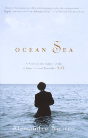 Ocean Sea 