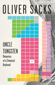 Uncle Tungsten 