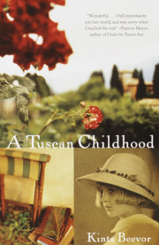 A Tuscan Childhood 