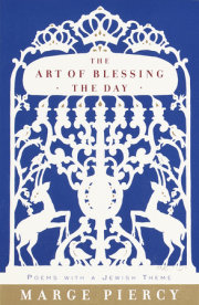 The Art of Blessing the Day 