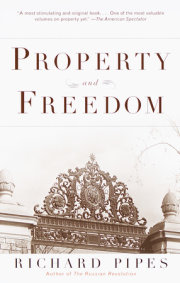 Property and Freedom 