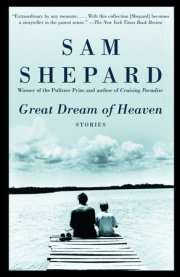 Great Dream of Heaven 