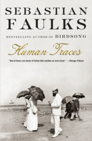 Human Traces 
