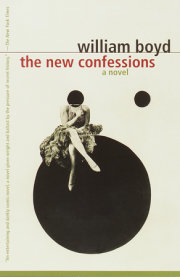 The New Confessions 