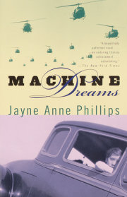 Machine Dreams 