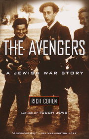 The Avengers 
