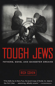 Tough Jews 