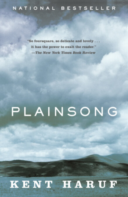 Plainsong