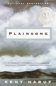 Plainsong 