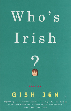 Who's Irish?