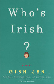 Who's Irish? 