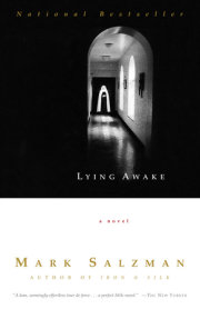 Lying Awake 