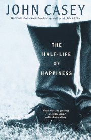 The Half-life of Happiness