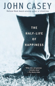 The Half-life of Happiness 