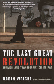 The Last Great Revolution 