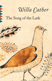 The Song of the Lark 