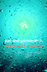 Aye, and Gomorrah 