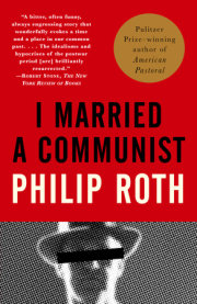 I Married a Communist 