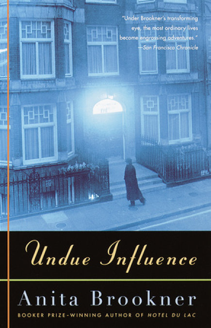 Undue Influence