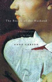 The Beauty of the Husband 