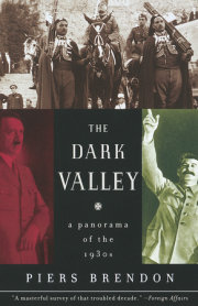 The Dark Valley 