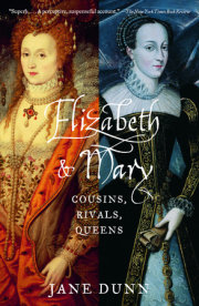 Elizabeth and Mary