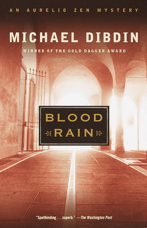 Blood In, Blood Out [Book]