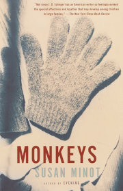 Monkeys 