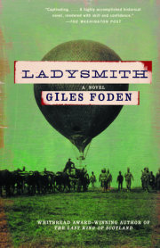 Ladysmith 