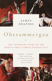Oberammergau 