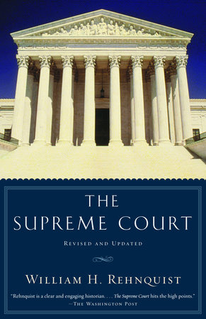 History of the supreme best sale court book